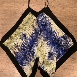 Light and Gorgeous silk dress🧚🏻